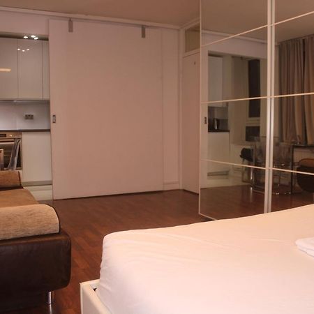 The Soho Studios Λονδίνο Εξωτερικό φωτογραφία