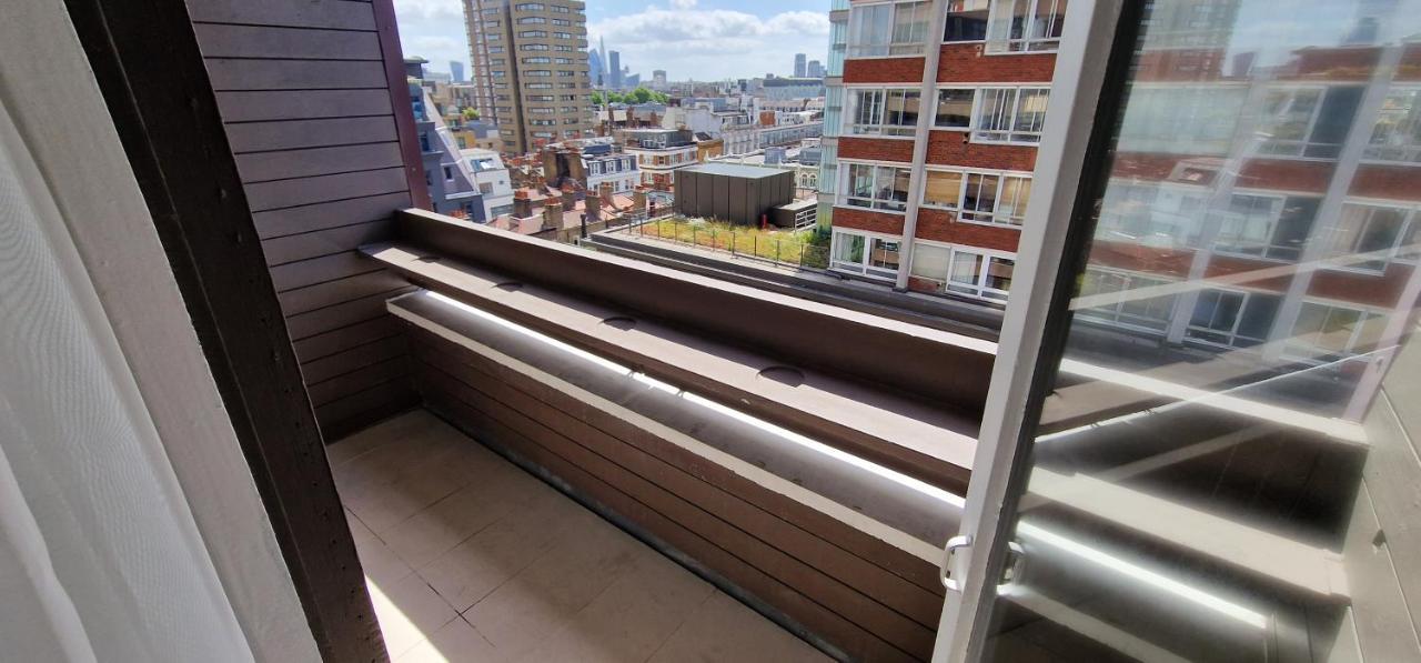 The Soho Studios Λονδίνο Εξωτερικό φωτογραφία